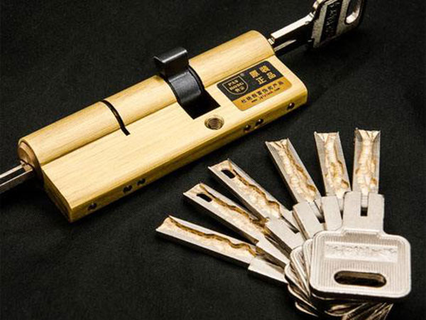 温州市24小时上门开锁公司