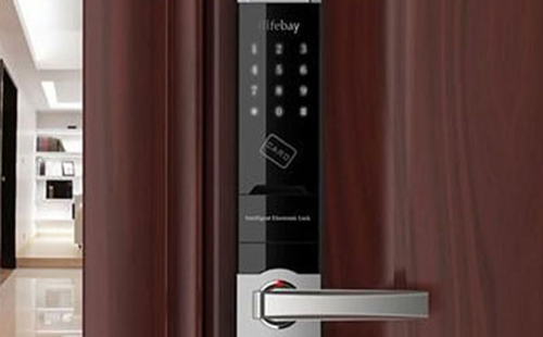 温州市24小时上门开锁公司