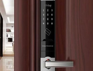 温州市24小时上门开锁公司