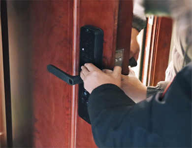 温州市24小时上门开锁公司